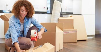 Packing & Moving
